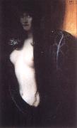 The Sin Franz von Stuck